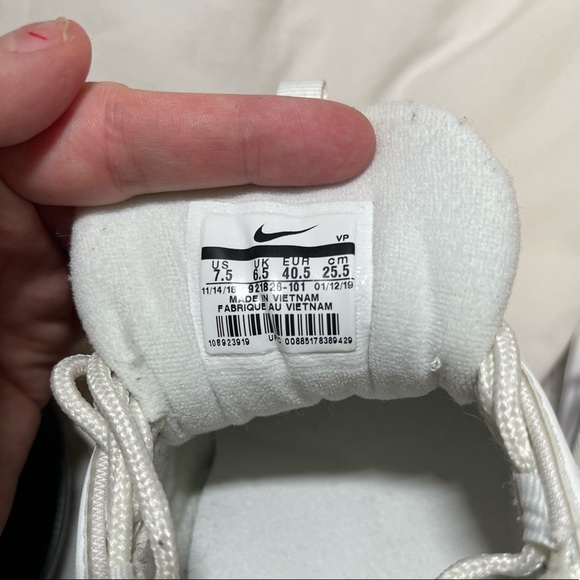 Nike Women Air Max 97’s - Picture 4 of 5